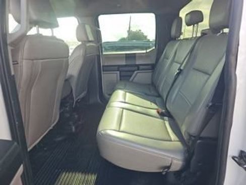 Used 2020 Ford F250 XL w/ Power Equipment Group AWD/4WD image 8