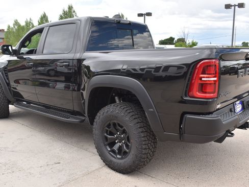 New 2026 RAM 1500 RHO w/ RHO Level 1 Equipment Group AWD/4WD image 9
