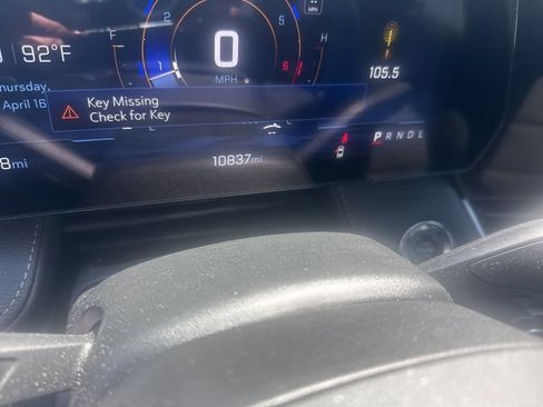 Used 2026 Chevrolet Equinox LT image 20