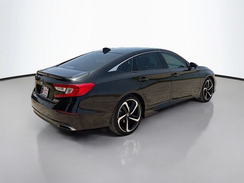 Used 2022 Honda Accord Sport Special Edition image 7