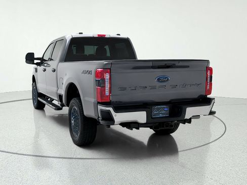 New 2026 Ford F350 XLT w/ XLT Premium Package AWD/4WD image 6