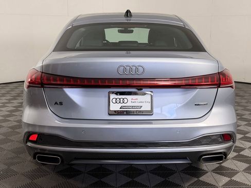 Used 2025 Audi A5 2.0T Premium w/ Convenience Package AWD/4WD image 9