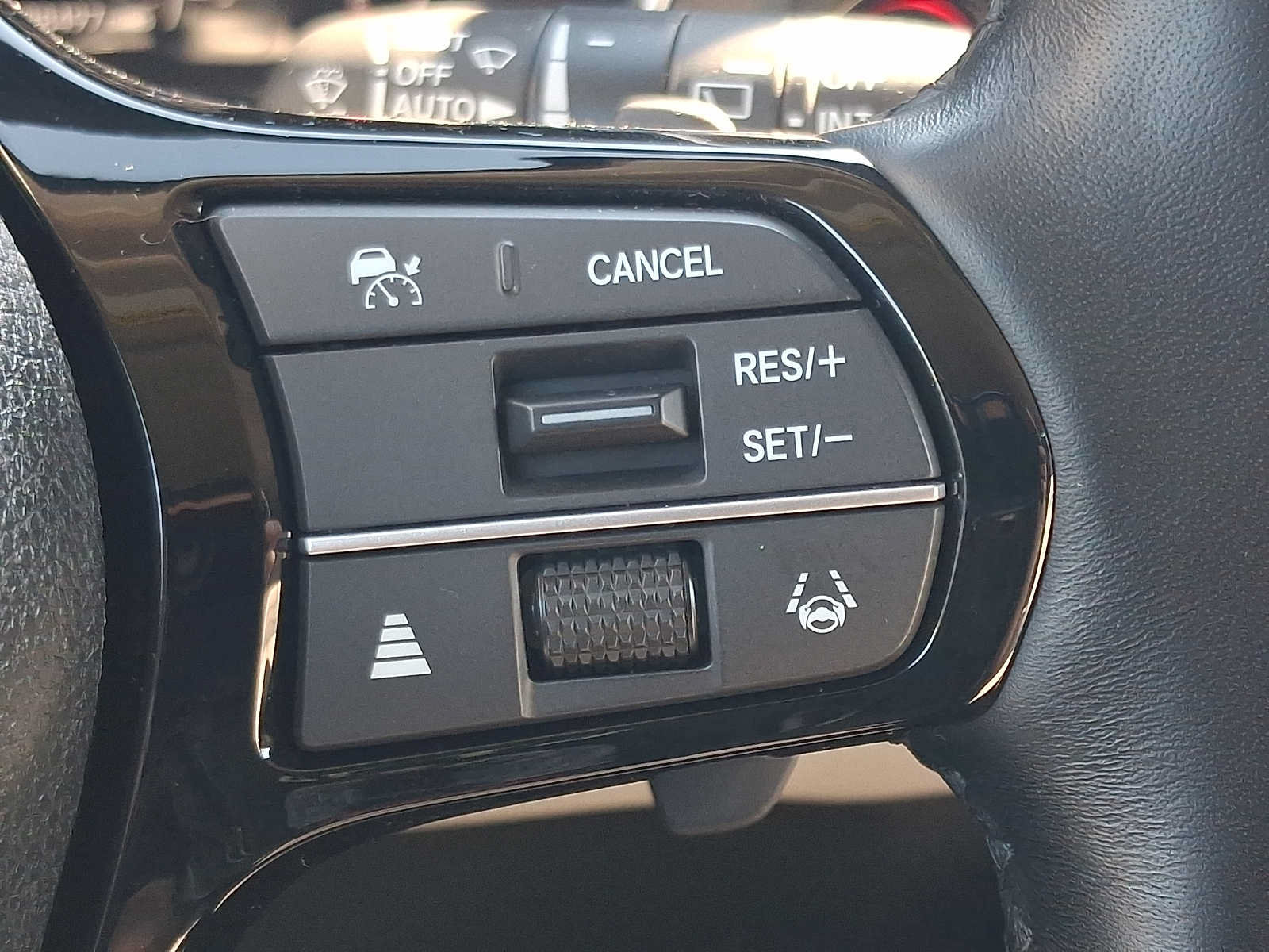 Certified 2023 Honda Pilot Elite image 23