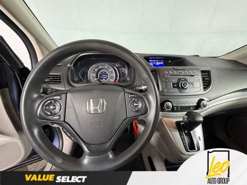 Used 2012 Honda CR-V LX image 13