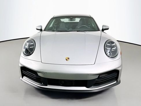 New 2026 Porsche 911 Carrera image 6