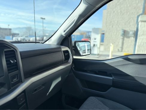 Used 2023 Ford F150 XLT image 28