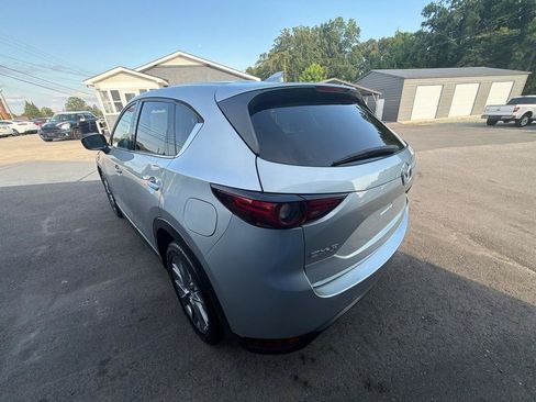 Used 2019 MAZDA CX-5 Grand Touring FWD image 8