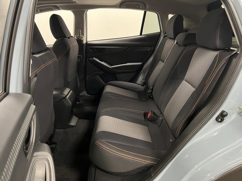 Used 2022 Subaru Crosstrek 2.0i Premium w/ Moonroof Package image 12