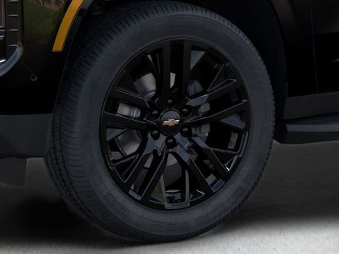 Used 2026 Chevrolet Tahoe Premier image 10