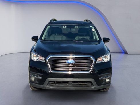 Used 2022 Subaru Ascent Limited AWD/4WD image 8
