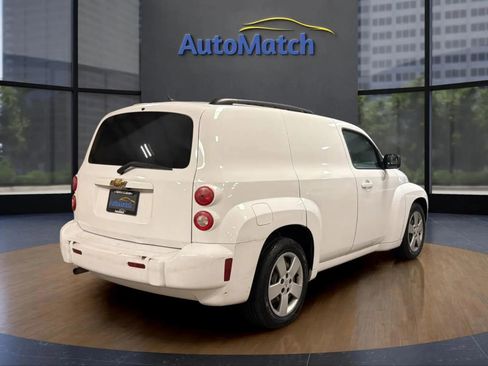 Used 2011 Chevrolet HHR LS image 10