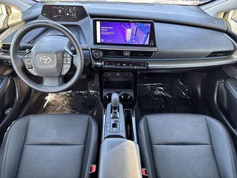 Used 2024 Toyota Prius XLE image 14