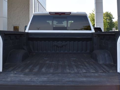 Used 2026 Chevrolet Silverado 2500 LT w/ Trail Boss Package AWD/4WD image 11