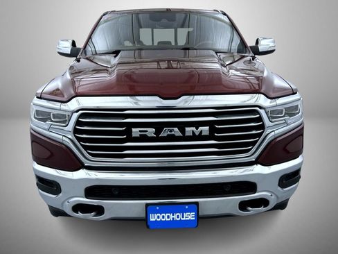 Used 2022 RAM 1500 Limited AWD/4WD image 2