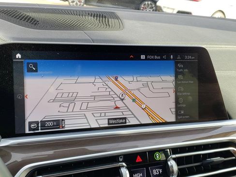 Used 2023 BMW X6 xDrive40i w/ Executive Package image 24