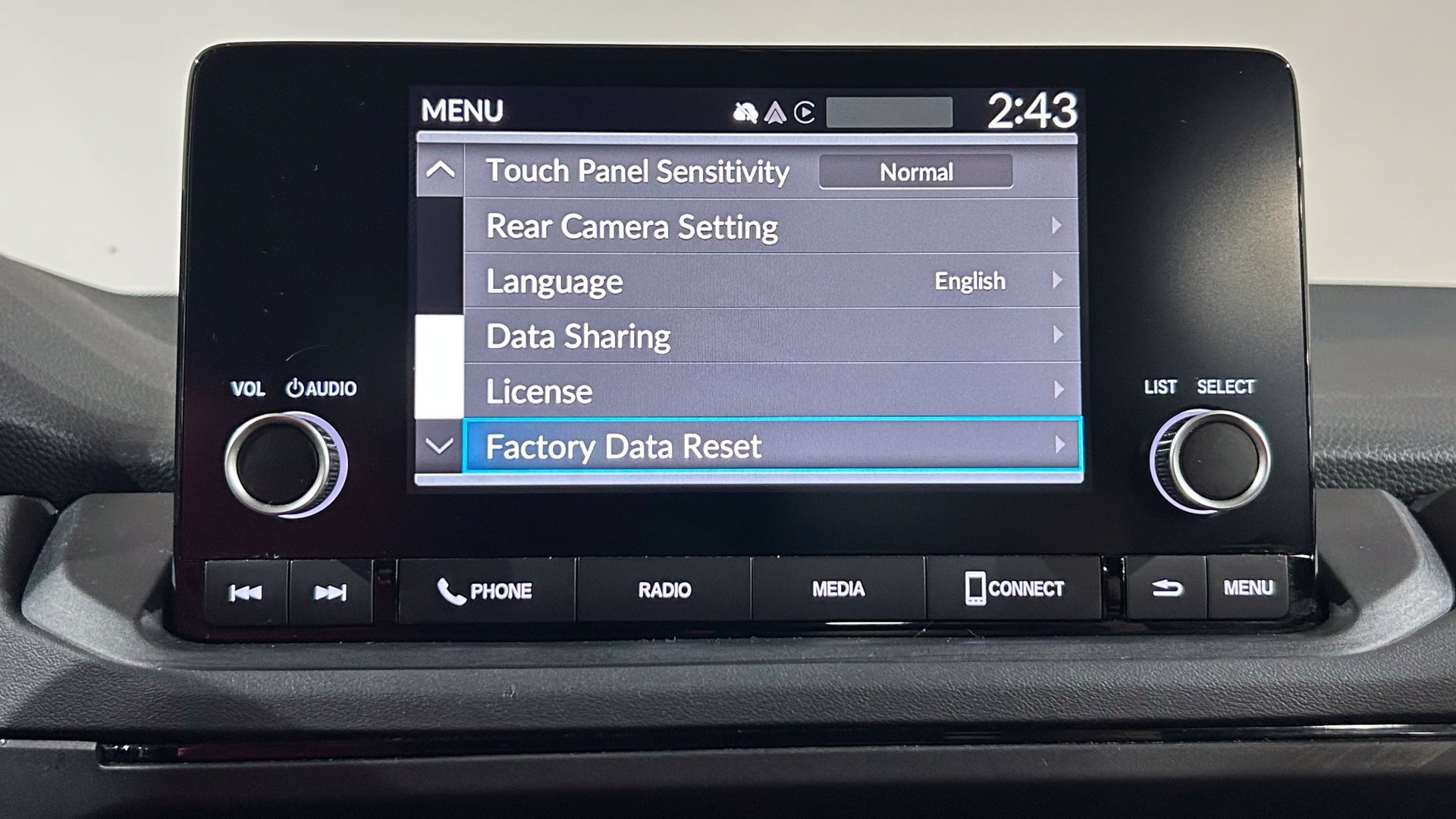 Used 2023 Honda Accord LX image 65