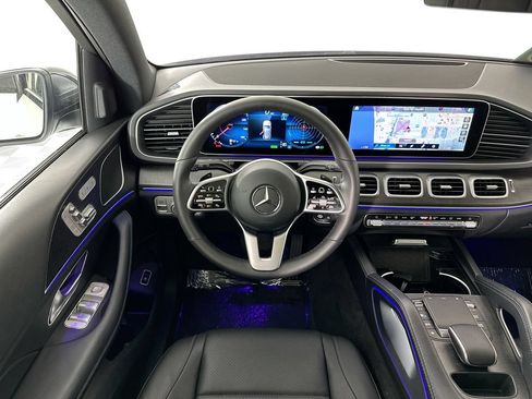 Certified 2023 Mercedes-Benz GLE 450 4MATIC image 22