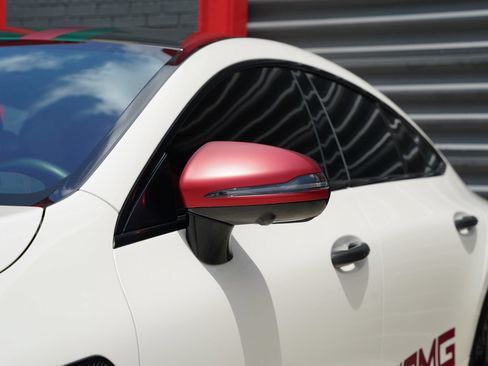 Used 2023 Mercedes-Benz AMG GT 43 image 8