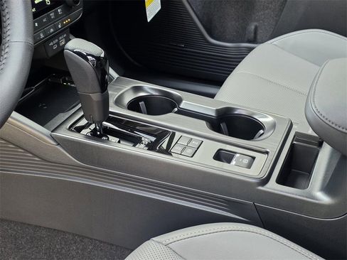 New 2026 Subaru Outback Limited image 27