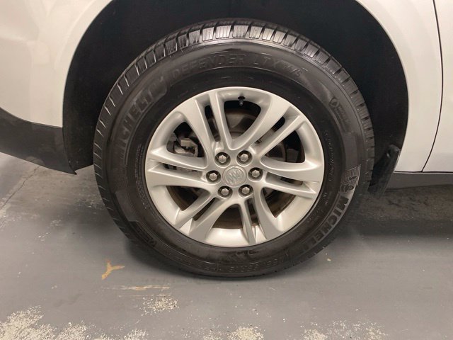 Used 2018 Buick Enclave Premium w/ Trailering Package AWD/4WD image 29