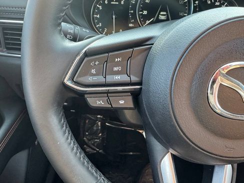Used 2024 MAZDA CX-5 Carbon Edition AWD/4WD image 21