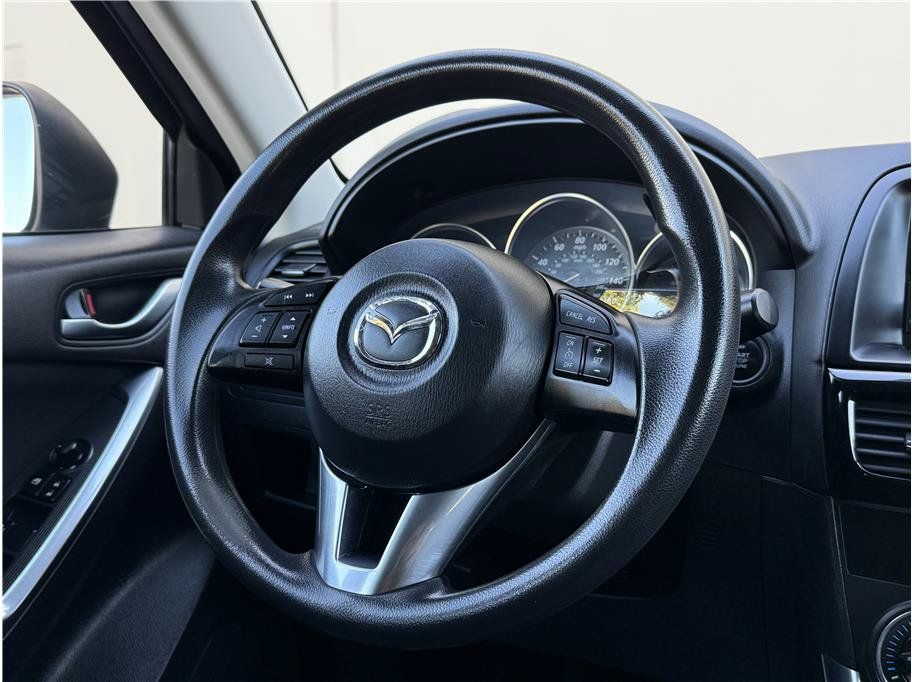Used 2014 MAZDA CX-5 Sport FWD image 9