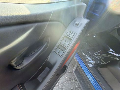 New 2026 Nissan Frontier PRO-4X image 13