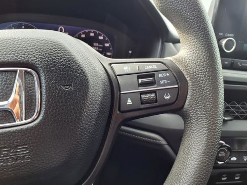 Used 2024 Honda Accord LX image 15