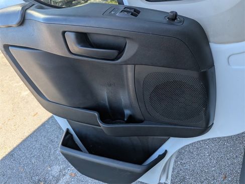 Used 2021 RAM ProMaster 2500 image 26
