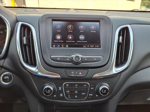 Used 2024 Chevrolet Equinox LT AWD/4WD image 22