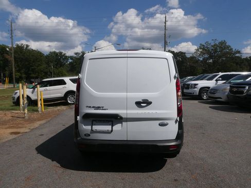 Used 2020 Ford Transit Connect XL FWD image 6