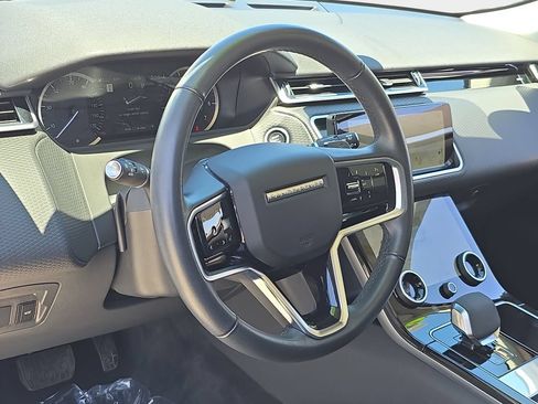 Certified 2023 Land Rover Range Rover Velar S AWD/4WD image 19