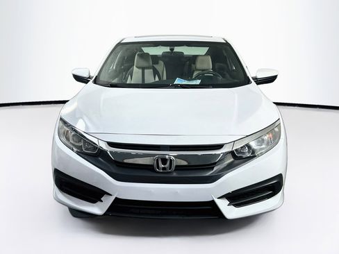 Used 2018 Honda Civic LX-P image 2