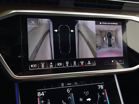 Used 2021 Audi A6 Premium Plus w/ Premium Plus Package image 29