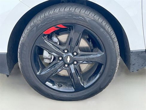 Used 2020 Chevrolet Equinox Premier w/ Premier Redline Edition image 30