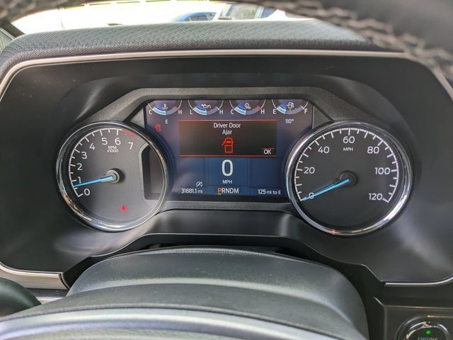 Used 2023 Ford F150 XLT w/ Equipment Group 302A High AWD/4WD image 34
