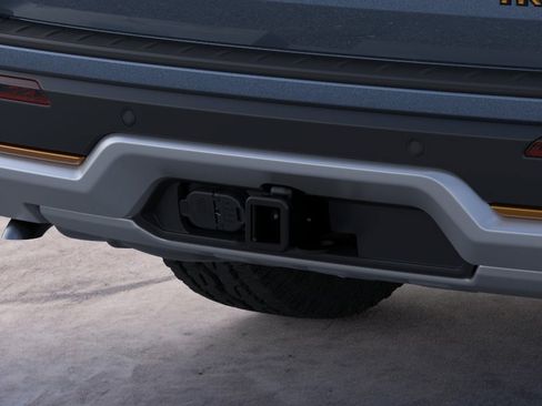 New 2026 Ford Explorer Tremor AWD/4WD image 23