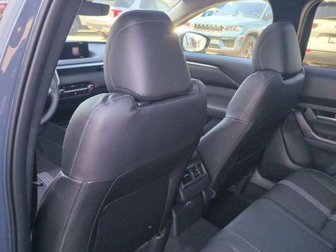 New 2026 MAZDA CX-50 Meridian Edition AWD/4WD image 17