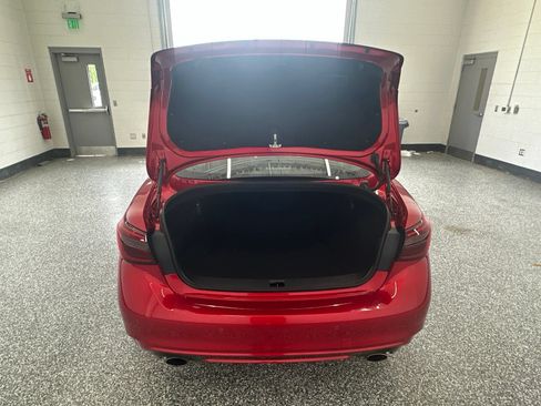 Certified 2023 INFINITI Q50 Sensory AWD/4WD image 11