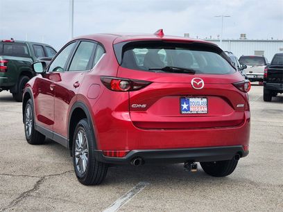 Used 2017 MAZDA CX-5 Sport