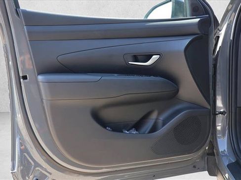 New 2026 Hyundai Tucson SEL Plus AWD/4WD image 12