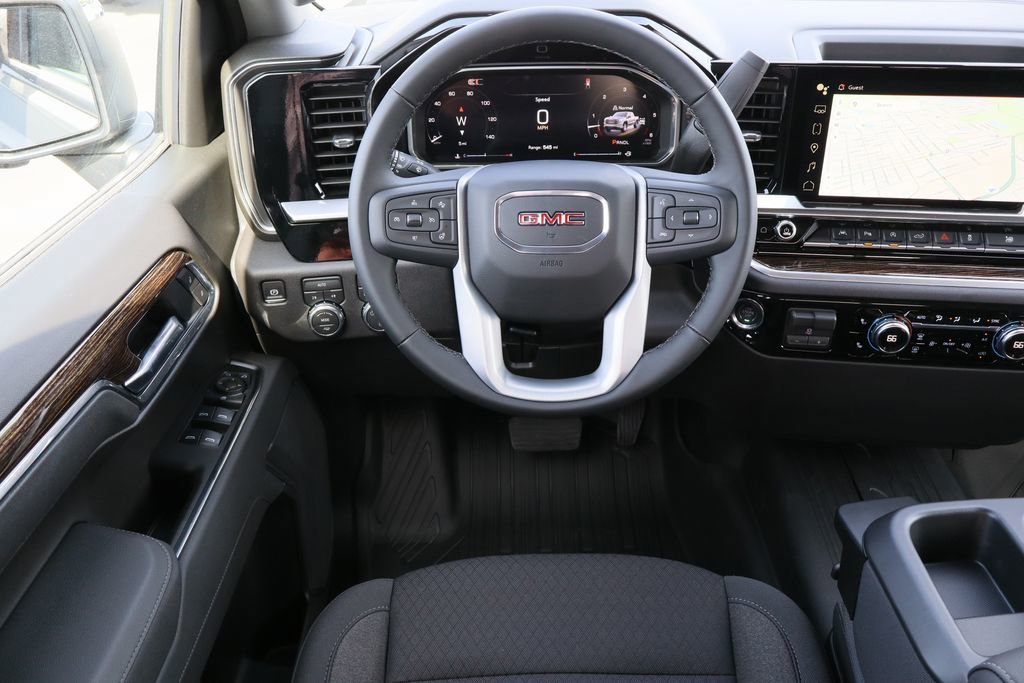 New 2026 GMC Sierra 1500 SLE w/ Preferred Package AWD/4WD image 18