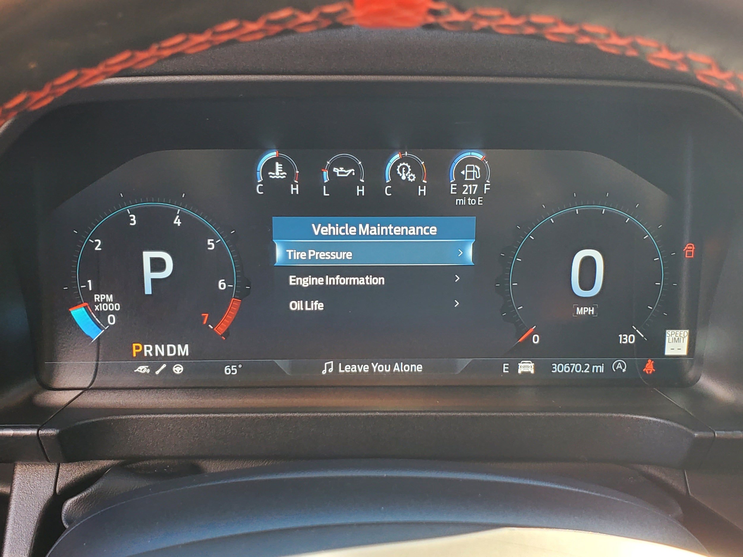 Used 2025 Ford Ranger Raptor AWD/4WD image 17