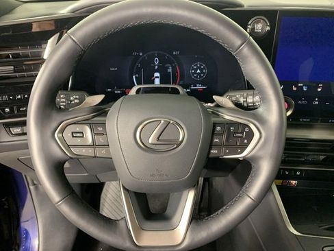 Used 2025 Lexus TX 350 AWD w/ Technology Package image 24