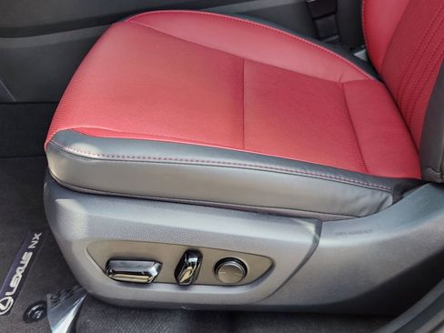 Used 2026 Lexus NX 350 AWD image 24