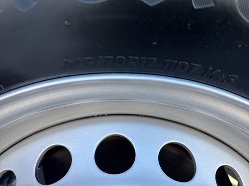 Used 2024 Toyota Tacoma SR image 27