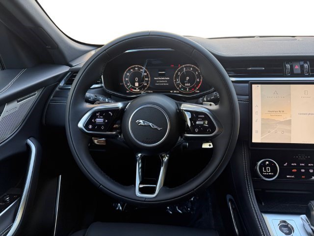 New 2026 Jaguar F-PACE R-Dynamic S AWD/4WD image 13