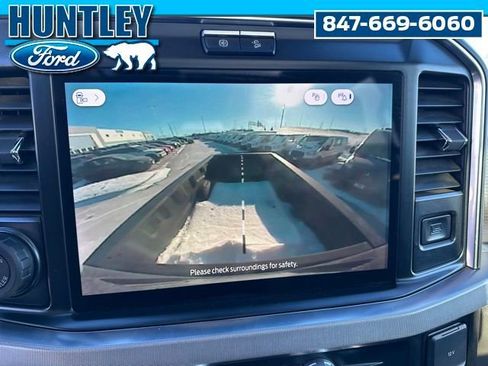 Used 2025 Ford F450 Platinum w/ Platinum Plus Package image 28