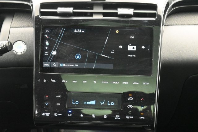 Used 2023 Hyundai Tucson SEL AWD/4WD image 22