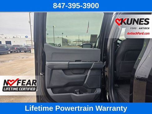 Used 2024 Ford F150 STX image 18
